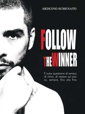 cover image of Follow the Winner
